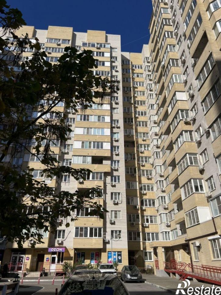 2-комн квартира ул Стабильная, 7,  д. 7