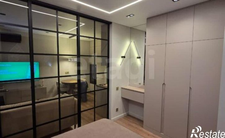 1-комн квартира ул Эстонская, 31,  д. 31