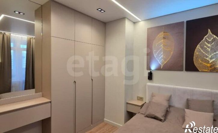 1-комн квартира ул Эстонская, 31,  д. 31