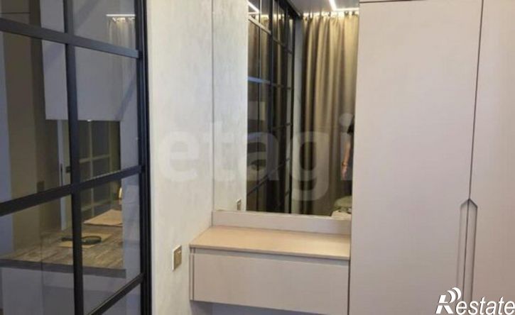 1-комн квартира ул Эстонская, 31,  д. 31