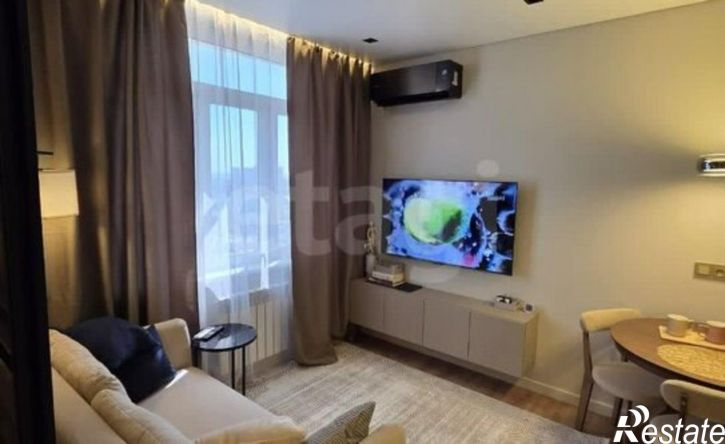 1-комн квартира ул Эстонская, 31,  д. 31