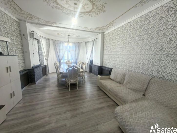 3-комн квартира Университетский пер, 63,  д. 63