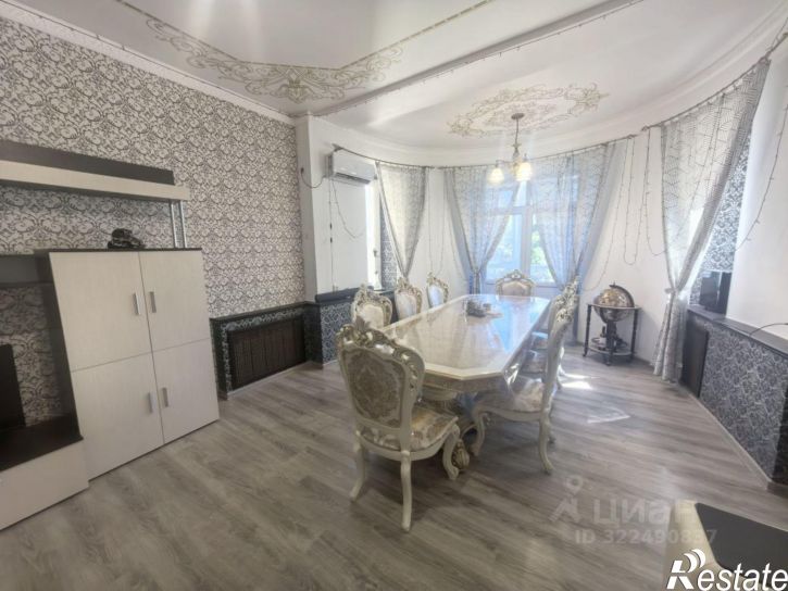 3-комн квартира Университетский пер, 63,  д. 63