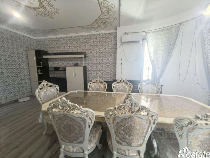 3-комн квартира Университетский пер, 63,  д. 63