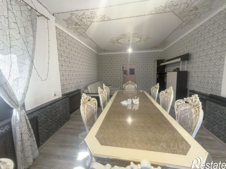 3-комн квартира Университетский пер, 63,  д. 63