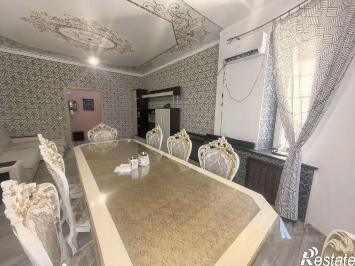 3-комн квартира Университетский пер, 63,  д. 63