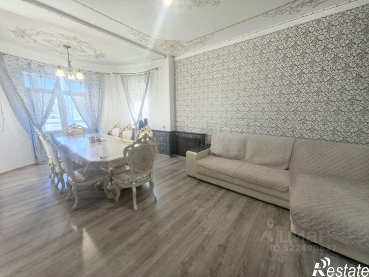 3-комн квартира Университетский пер, 63,  д. 63