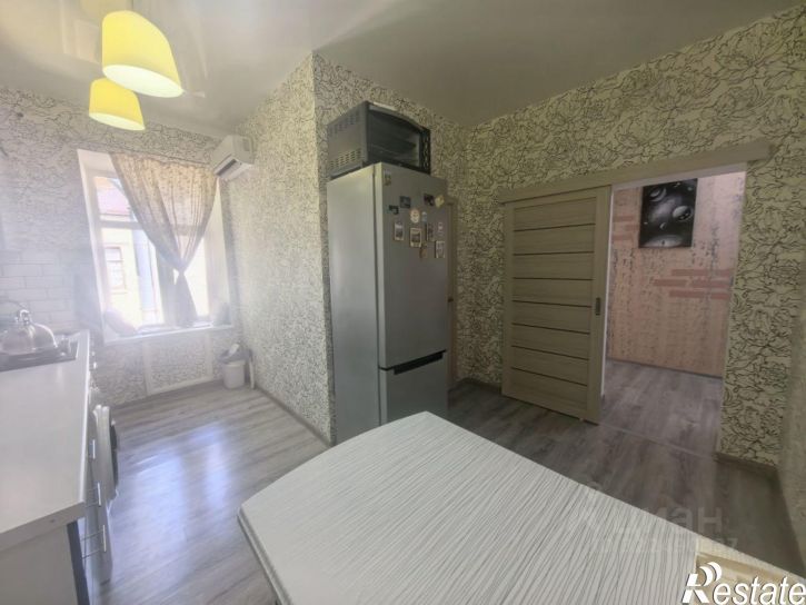 3-комн квартира Университетский пер, 63,  д. 63