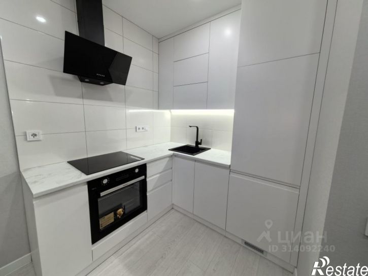 2-комн квартира ул Нансена, 109/5,  д. 109/5