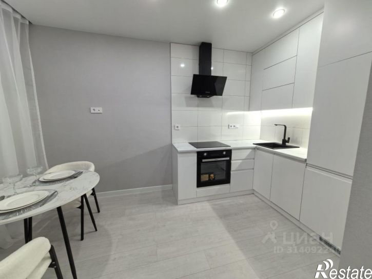 2-комн квартира ул Нансена, 109/5,  д. 109/5