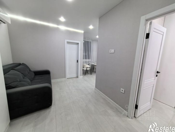 2-комн квартира ул Нансена, 109/5,  д. 109/5