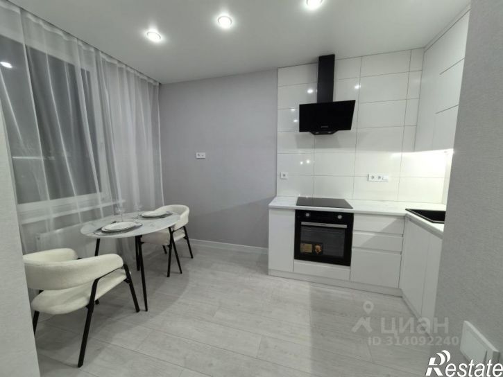 2-комн квартира ул Нансена, 109/5,  д. 109/5