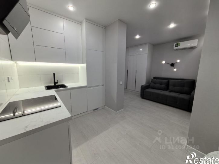 2-комн квартира ул Нансена, 109/5,  д. 109/5