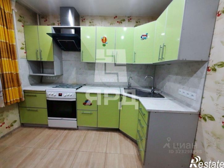 3-комн квартира Орбитальная улица, 46,  д. 46