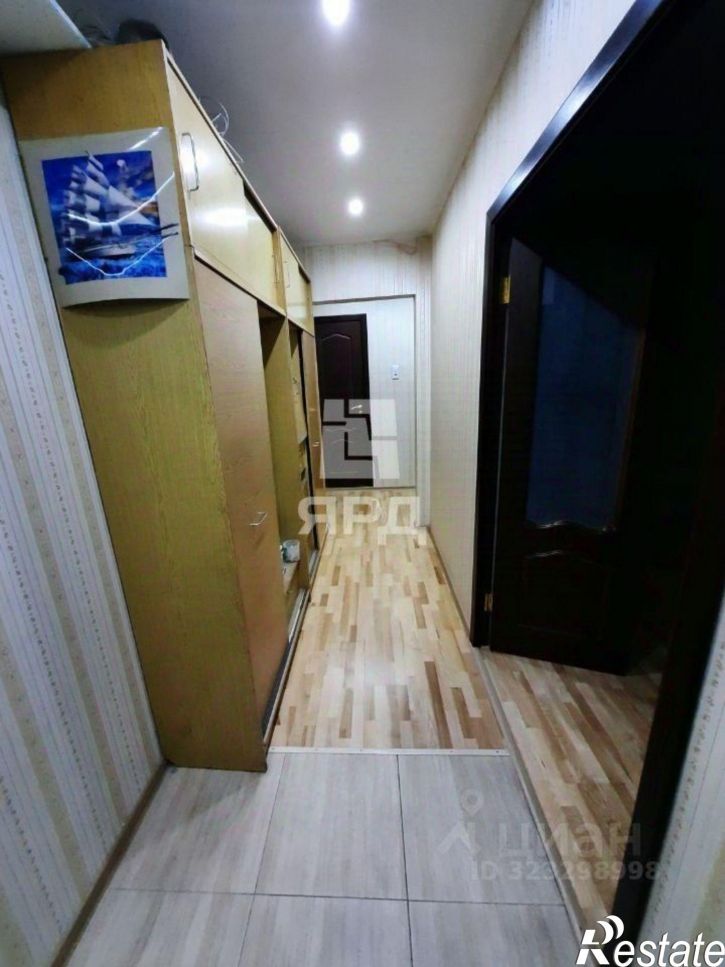 3-комн квартира Орбитальная улица, 46,  д. 46