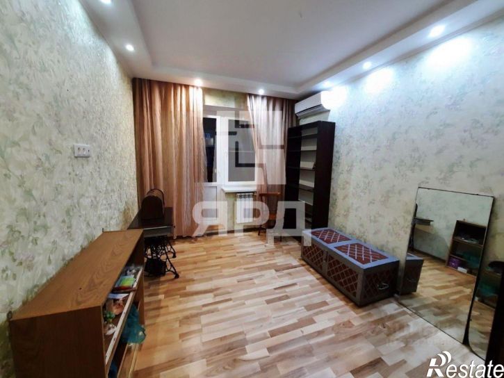 3-комн квартира Орбитальная улица, 46,  д. 46