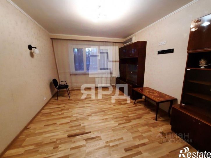 3-комн квартира Орбитальная улица, 46,  д. 46