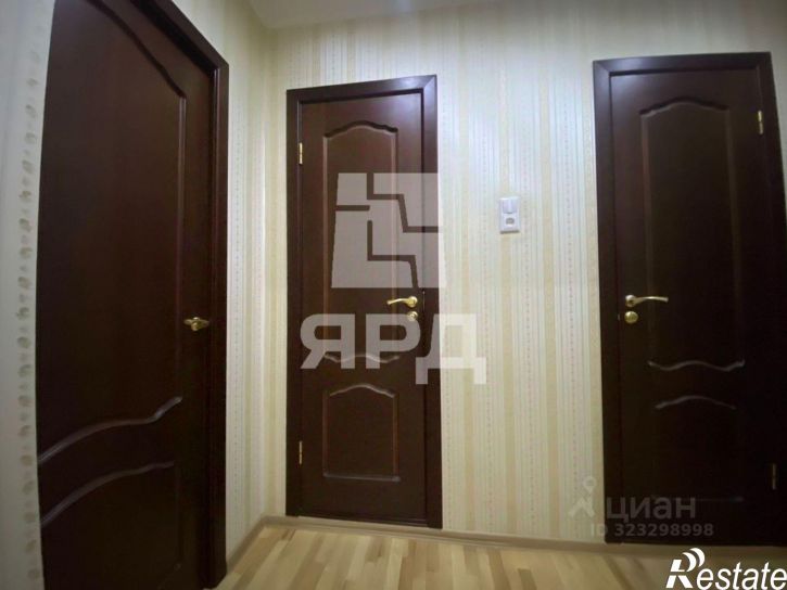 3-комн квартира Орбитальная улица, 46,  д. 46