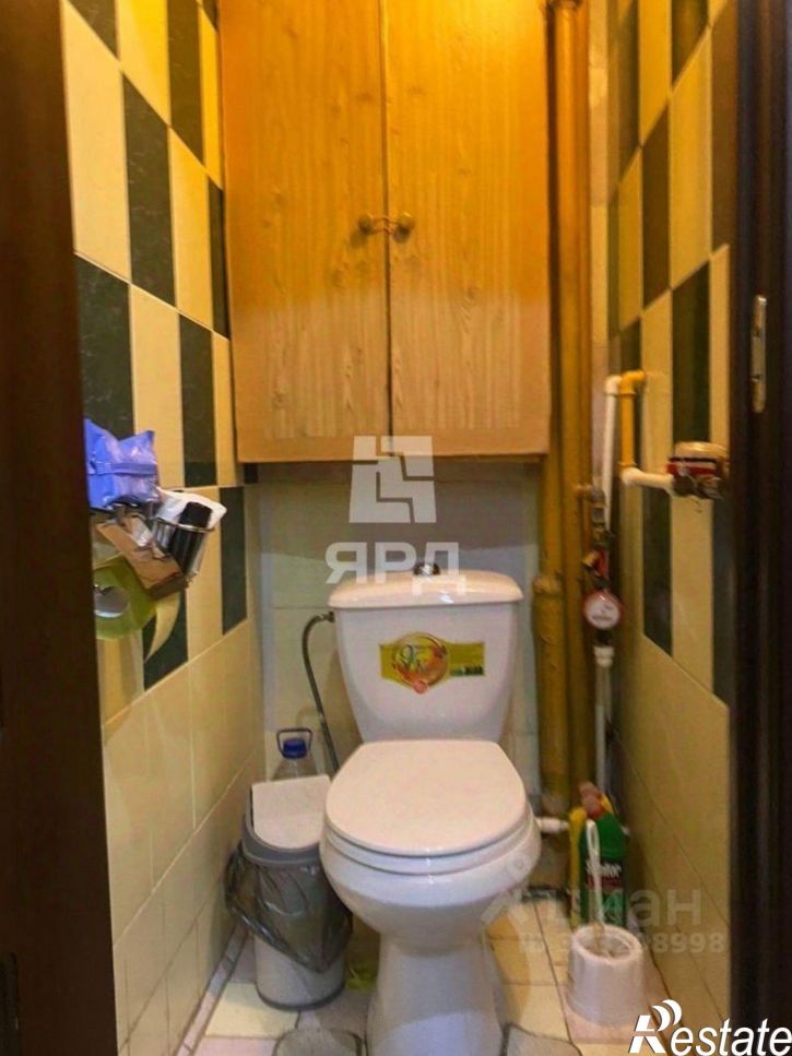 3-комн квартира Орбитальная улица, 46,  д. 46