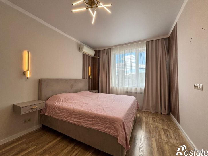 2-комн квартира ул Зорге, 42а/127,  д. 42а/127