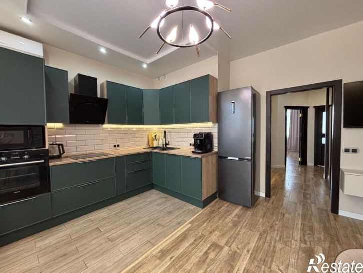 2-комн квартира ул Зорге, 42а/127,  д. 42а/127