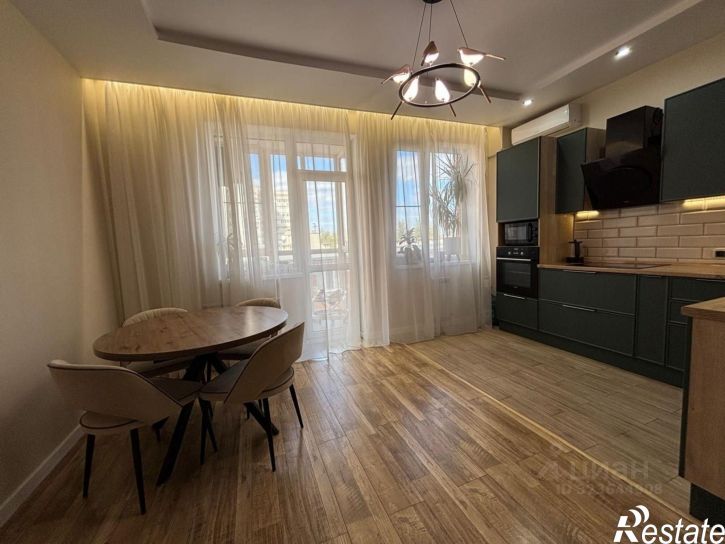 2-комн квартира ул Зорге, 42а/127,  д. 42а/127