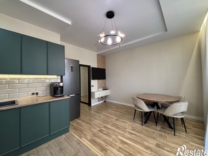 2-комн квартира ул Зорге, 42а/127,  д. 42а/127