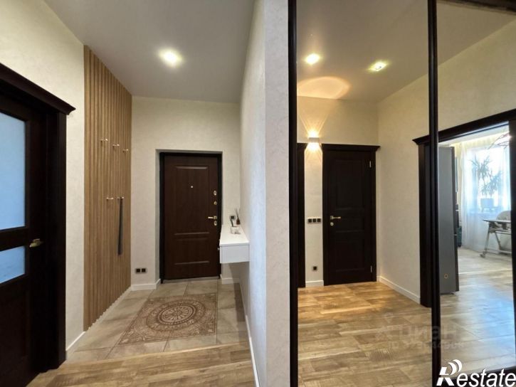 2-комн квартира ул Зорге, 42а/127,  д. 42а/127