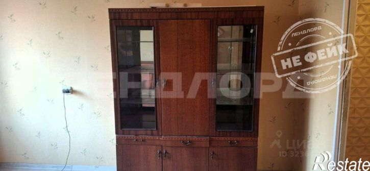 1-комн квартира ул Казахская, 89/3,  д. 89/3