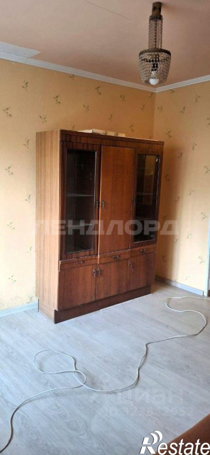 1-комн квартира ул Казахская, 89/3,  д. 89/3