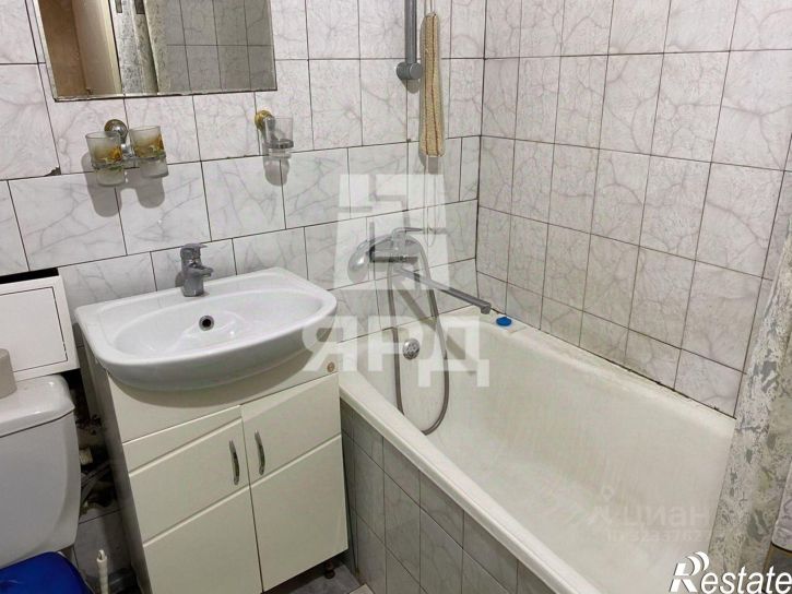 1-комн квартира улица Рахманинова, 47,  д. 47