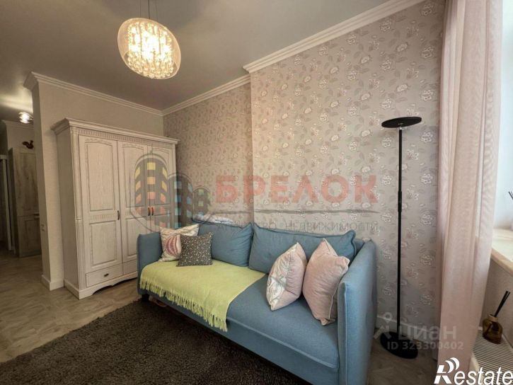 1-комн квартира улица Мечникова, 39Б,  д. 39Б