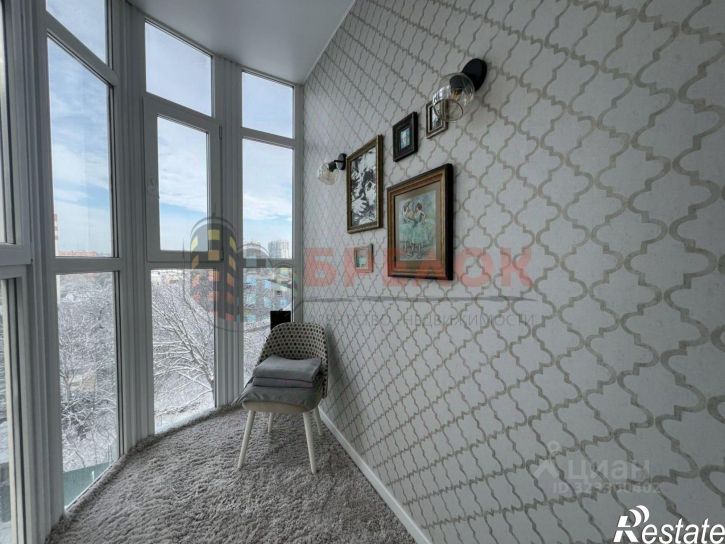 1-комн квартира улица Мечникова, 39Б,  д. 39Б