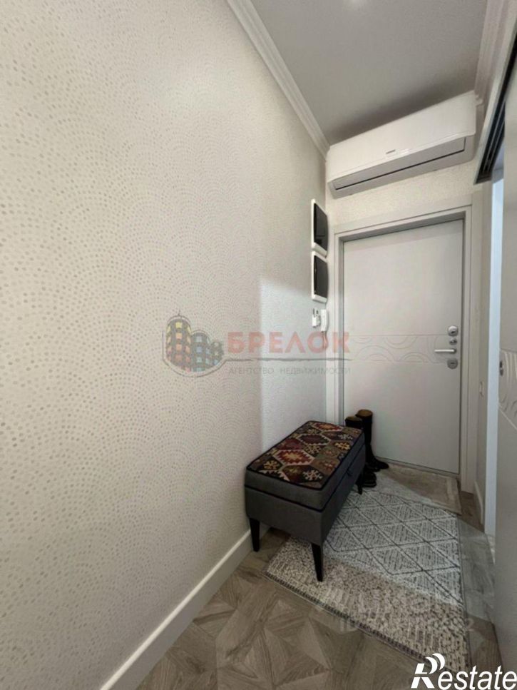 1-комн квартира улица Мечникова, 39Б,  д. 39Б