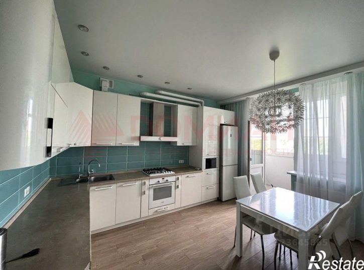 3-комн квартира Измаильский переулок, 41,  д. 41