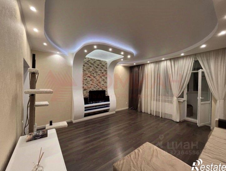 3-комн квартира Измаильский переулок, 41,  д. 41