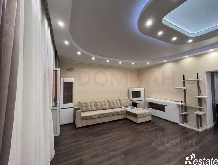 3-комн квартира Измаильский переулок, 41,  д. 41