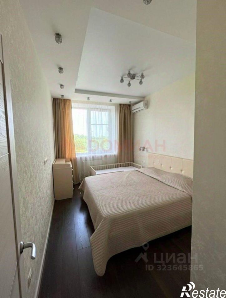 3-комн квартира Измаильский переулок, 41,  д. 41