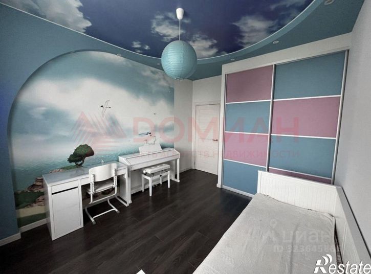 3-комн квартира Измаильский переулок, 41,  д. 41