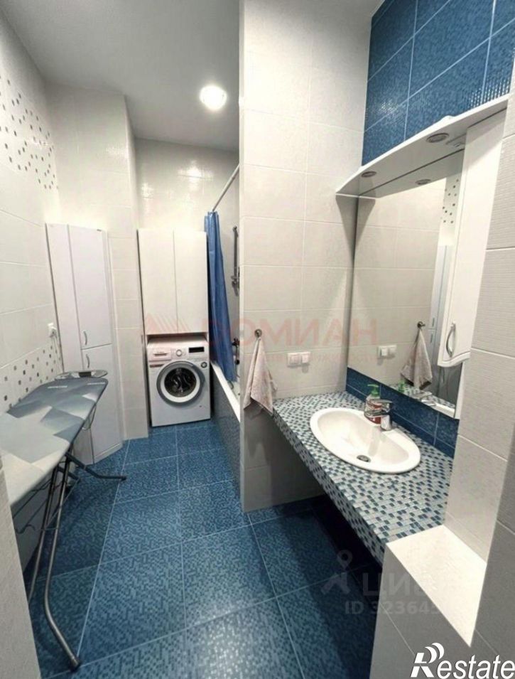 3-комн квартира Измаильский переулок, 41,  д. 41