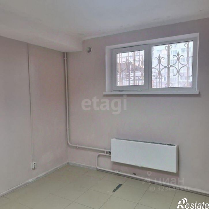 Офис улица Александра Печёрского, 3,  д. 3