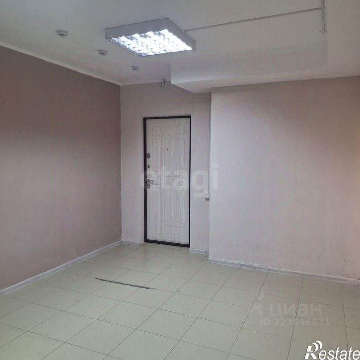 Офис улица Александра Печёрского, 3,  д. 3