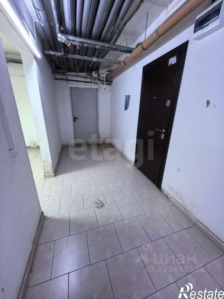 Офис улица Александра Печёрского, 3,  д. 3