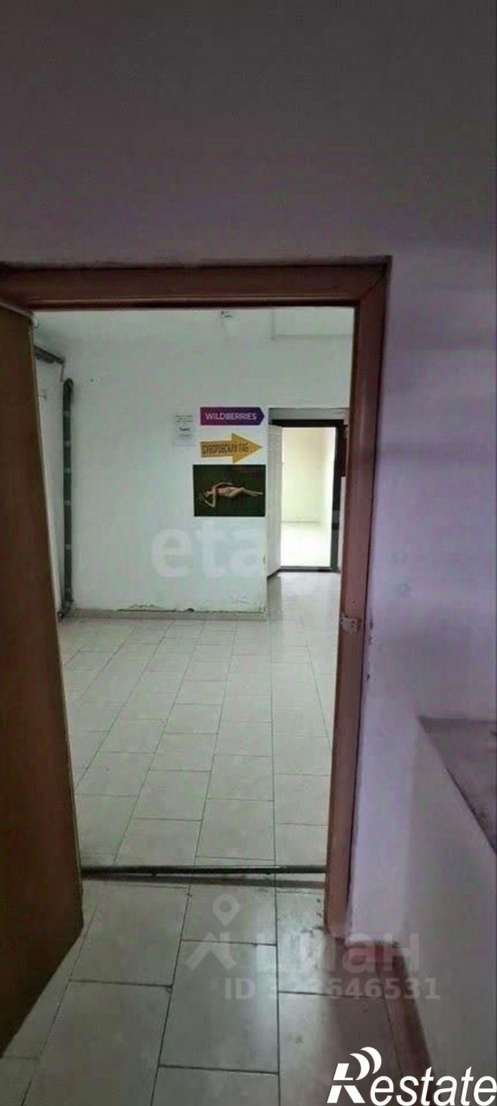 Офис улица Александра Печёрского, 3,  д. 3