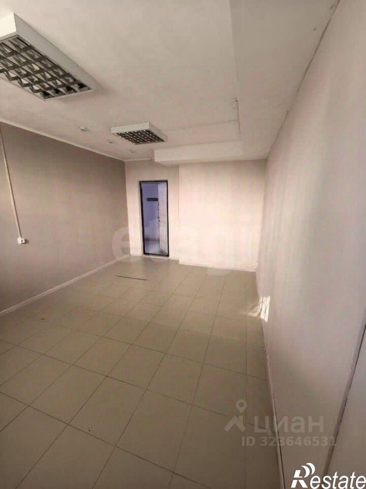 Офис улица Александра Печёрского, 3,  д. 3