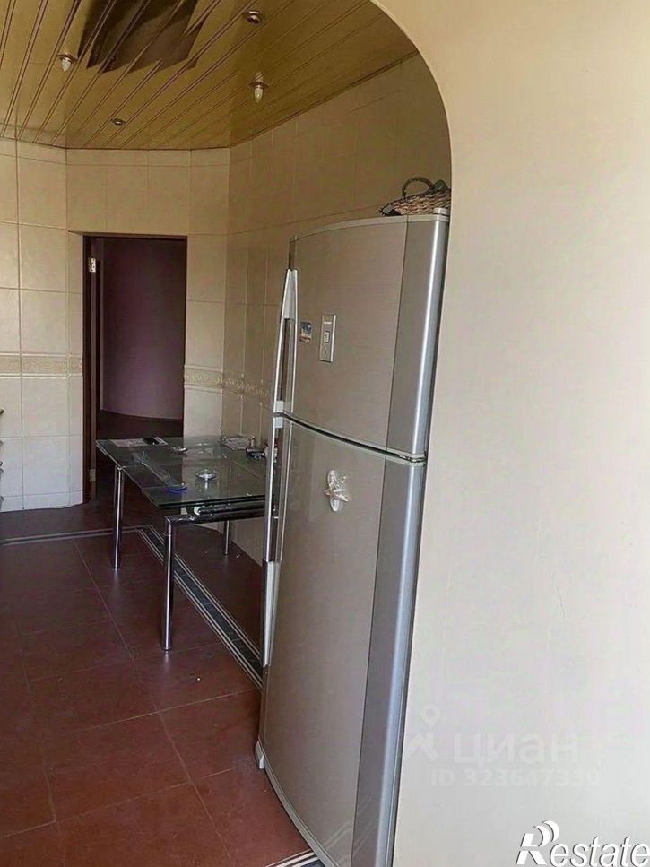 3-комн квартира Университетский переулок, 21,  д. 21