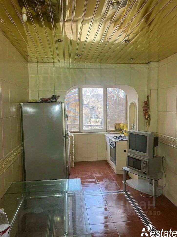 3-комн квартира Университетский переулок, 21,  д. 21