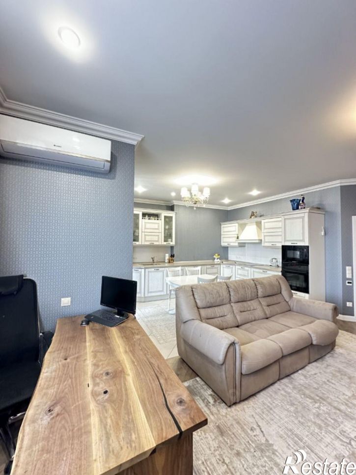 3-комн квартира улица Максима Горького, 267,  д. 267