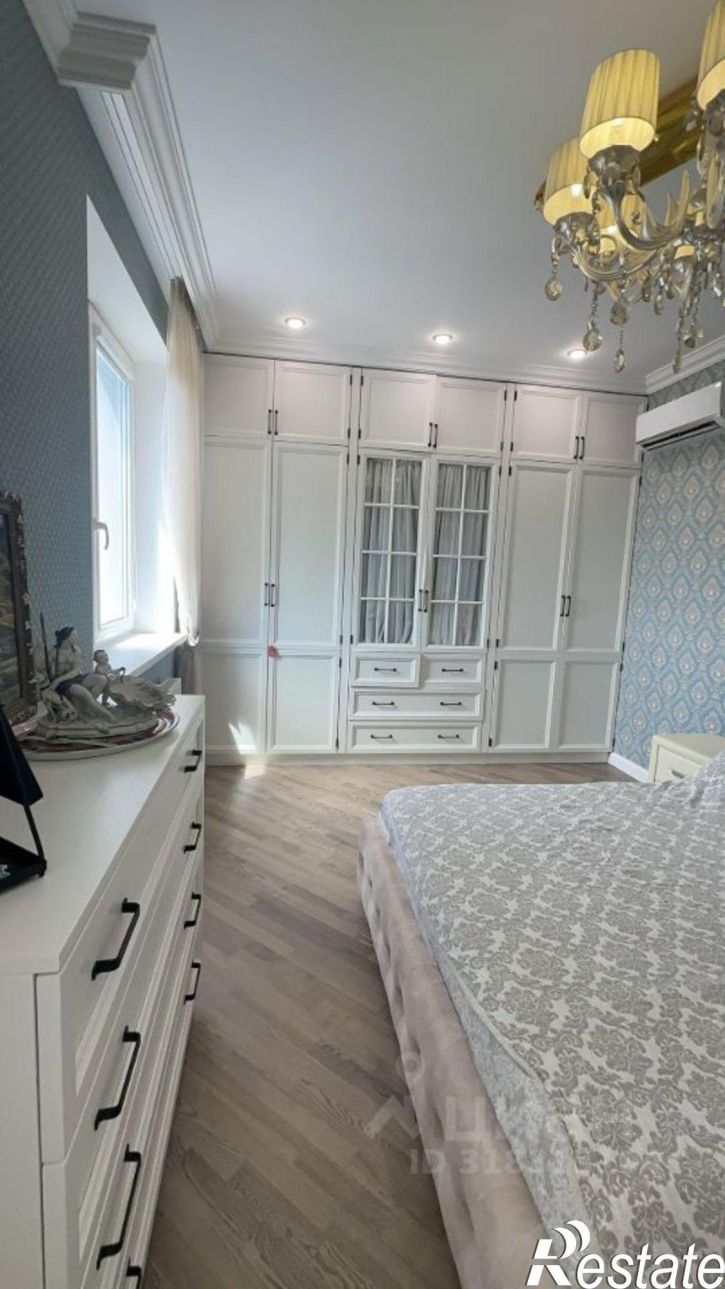 3-комн квартира улица Максима Горького, 267,  д. 267