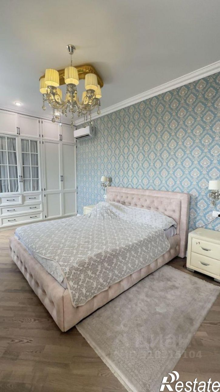 3-комн квартира улица Максима Горького, 267,  д. 267